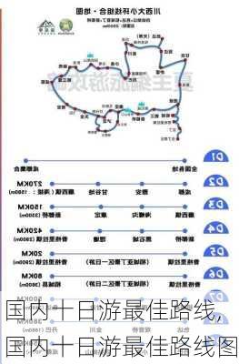 国内十日游最佳路线,国内十日游最佳路线图