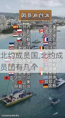 北约成员国,北约成员国有几个