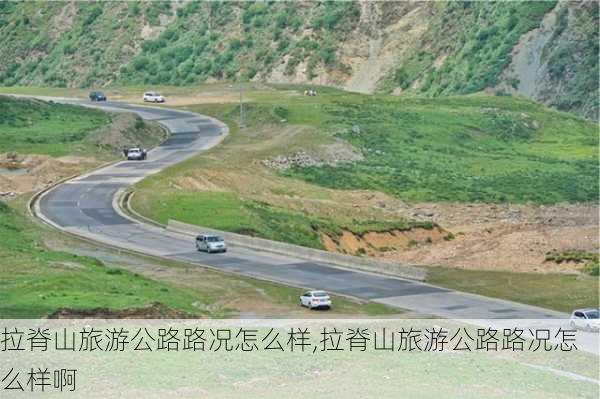 拉脊山旅游公路路况怎么样,拉脊山旅游公路路况怎么样啊