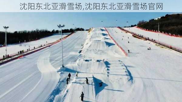 沈阳东北亚滑雪场,沈阳东北亚滑雪场官网