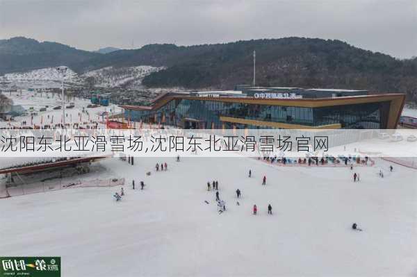 沈阳东北亚滑雪场,沈阳东北亚滑雪场官网