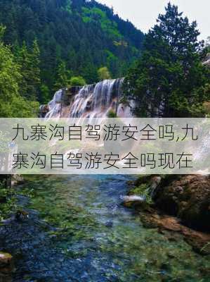 九寨沟自驾游安全吗,九寨沟自驾游安全吗现在