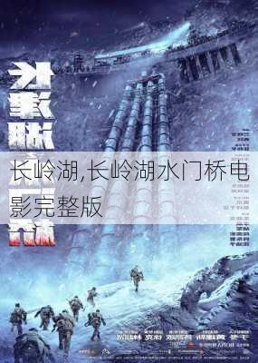 长岭湖,长岭湖水门桥电影完整版