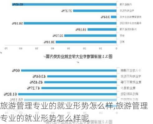 旅游管理专业的就业形势怎么样,旅游管理专业的就业形势怎么样呢