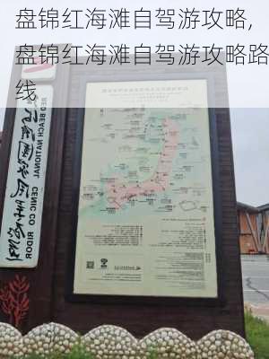 盘锦红海滩自驾游攻略,盘锦红海滩自驾游攻略路线