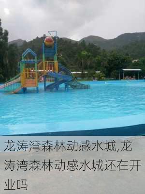 龙涛湾森林动感水城,龙涛湾森林动感水城还在开业吗