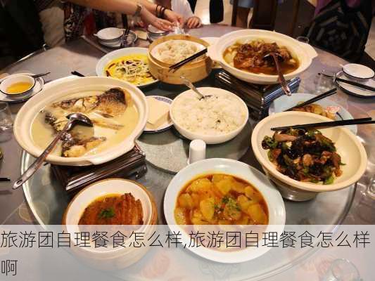 旅游团自理餐食怎么样,旅游团自理餐食怎么样啊