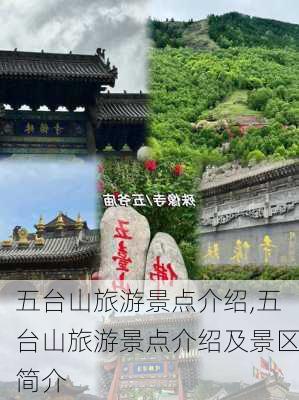 五台山旅游景点介绍,五台山旅游景点介绍及景区简介