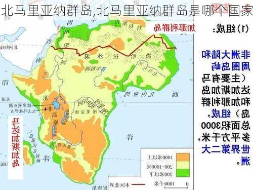 北马里亚纳群岛,北马里亚纳群岛是哪个国家