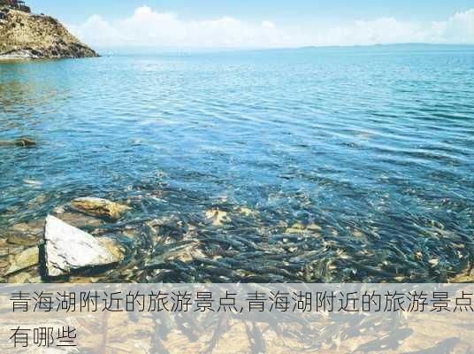 青海湖附近的旅游景点,青海湖附近的旅游景点有哪些