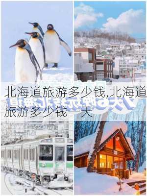 北海道旅游多少钱,北海道旅游多少钱一天