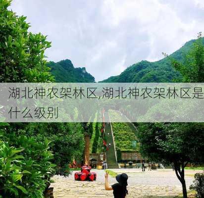 湖北神农架林区,湖北神农架林区是什么级别