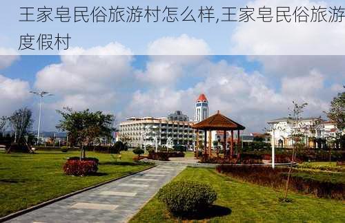 王家皂民俗旅游村怎么样,王家皂民俗旅游度假村