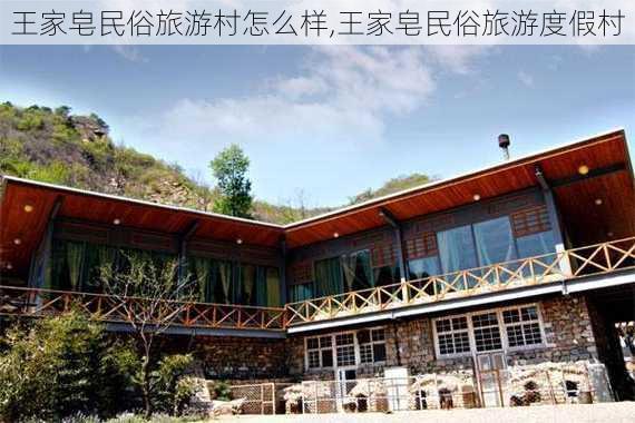 王家皂民俗旅游村怎么样,王家皂民俗旅游度假村