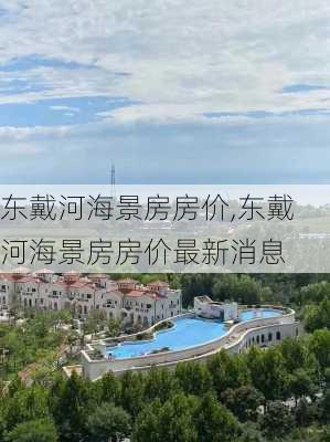 东戴河海景房房价,东戴河海景房房价最新消息