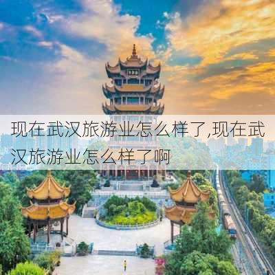 现在武汉旅游业怎么样了,现在武汉旅游业怎么样了啊