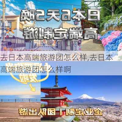 去日本高端旅游团怎么样,去日本高端旅游团怎么样啊