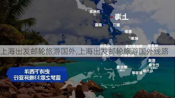 上海出发邮轮旅游国外,上海出发邮轮旅游国外线路