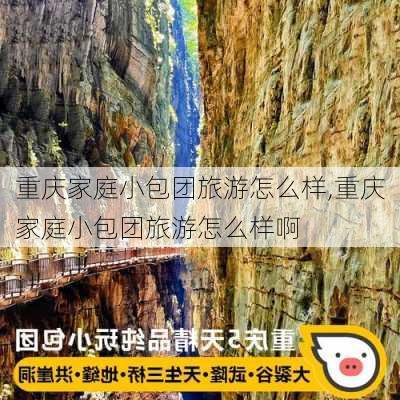 重庆家庭小包团旅游怎么样,重庆家庭小包团旅游怎么样啊