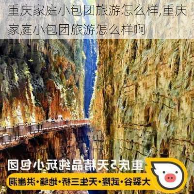 重庆家庭小包团旅游怎么样,重庆家庭小包团旅游怎么样啊