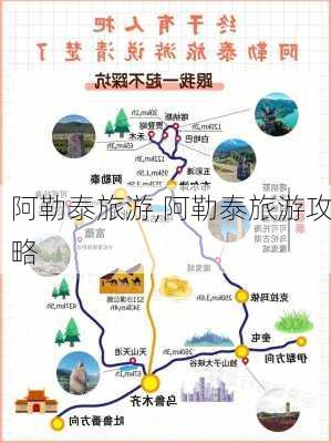 阿勒泰旅游,阿勒泰旅游攻略