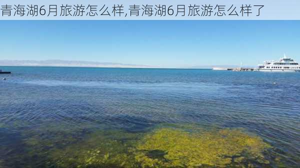 青海湖6月旅游怎么样,青海湖6月旅游怎么样了