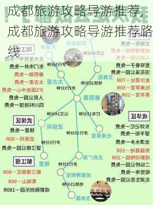 成都旅游攻略导游推荐,成都旅游攻略导游推荐路线